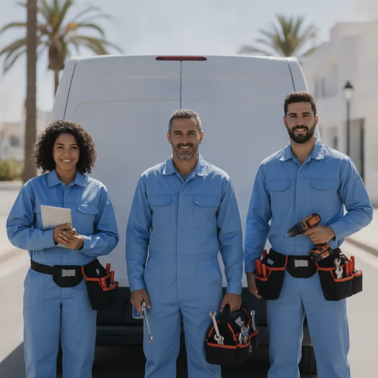 Reparación Bomba de Calor equipo en Vila-real
